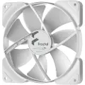 Fractal Design Aspect 14 - Kabinettvifte - 140 mm - hvit