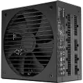 Fractal Design Ion 850w 80 Plus Gold Modulær Strømforsyning