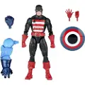 Hasbro Figur Us Agent Legends Series 15 Cm
