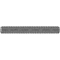 Toolcraft 134753 Gevindstang M2.5 1000 mm Stål Galvaniseret 1 stk