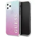 GUESS Guhcn58pcuglpbl Iphone 11 Pro Telefondeksel