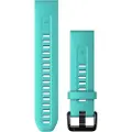 Garmin Quickfit 20 Mm Silikonrem