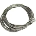 Campagnolo Bremsekabel 1.6 Mm 10 Enheter