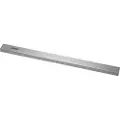 AEG BF6070-M - Frontpyntstripe for lokk - rustfritt stål
