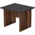 Skye Decor HomitisSofabord Vario B - Baroque, mørk gråGråSofabordFra Homeroom