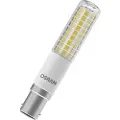 Ledvance B15d LED-pære 9W (75W) 2700K 1055 lumen