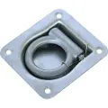 HP Autozubehör 410236 Sænket ring (L x B) 100 mm x 95 mm