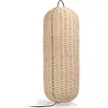 Kave Home Kave HomeGulvlampe LumisaNaturGulvlamperFra Homeroom