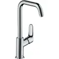 Hansgrohe Focus 240 HV arm. med LOV crom