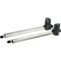 SCHELLENBERG TWIN 300 60820 Drejeportdrev 2000 N