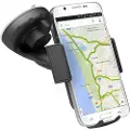 SBS TESUPPUNIVRAB, Mobiltelefon/smarttelefon, Passiv holder, Bil, Sort