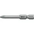 Wera 851/4 J PHILLIPS-RECESS-BITS PH 00 X 89 MM