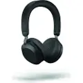 Jabra Evolve2 75 Trådløse Hodetelefoner