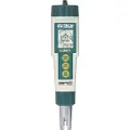 Extech EC400 Kombi-måleapparat Opløste dele (TDS), Ledningsevne, Salinitet, Temperatur