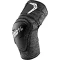 100% Fortis Knebeskyttere