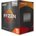 AMD R5-5600g 3.9ghz Cpu