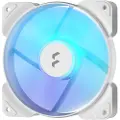 Fractal Design Aspect 12 RGB - Kabinettvifte - 120 mm - hvit
