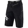 100% R-core X Shorts