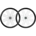 Campagnolo Bora Wto 45 Disc Tubular Landeveissykkelens Bakhjul