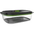 Foodsaver Ffc024x 2.3l Beholderen Bevarer Tom