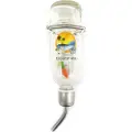 Trixie Vannflaske, glass, 500 ml