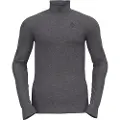 Odlo Turtle Active Warm Langarmet Baselag