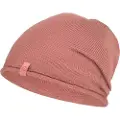 Buff Lekey strikket lue lue 1264535371000 Rosa