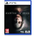Wired production Ps5 Martha Is Dead