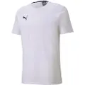 Puma Teamgoal 23 Casuals Kortarmet T-skjorte