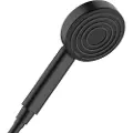 Hansgrohe Pulsify S håndbruser 105 Green - mat sort - med 1 sprayfunktion