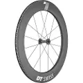 Dt Swiss Arc 1400 Dicut 80 Tubeless Forhjul For Landeveissykkel