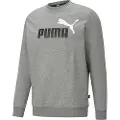 Puma Essental+2 Col Big Logo Collegegenser