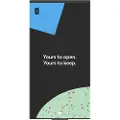 Fairphone - Batteri - Li-Ion - 3905 mAh - 15.03 Wh - for Fairphone 4