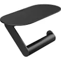 Hansgrohe WallStoris Papirholder med hylde MS