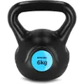 Spokey Scales Basic Kettlebell 6kg