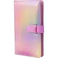 Polaroid Photo Album 96 stk. For Instant Photos For Fujifilm Instax / Polaroid-kameraer