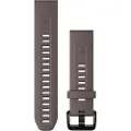 Garmin Quickfit 20 Mm Silikonrem