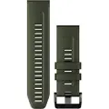 Garmin Quickfit 26 Mm Silikonrem