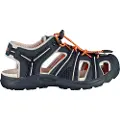 CMP Aquarii 2.0 30q9664 Sandaler