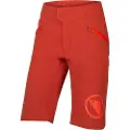 Endura Singletrack Lite Short Fit Shorts