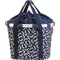 Rixen&kaul Bike Klickfix Kurv 15l