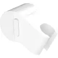 Hansgrohe WallStoris Push håndbruserholder MH