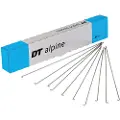 Dt Swiss Alpine J-bend Eiker 100 Enheter