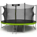 Zipro Jump Pro med indre nett 14FT 435cm