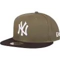 New Era Colour Block 950 New York Yankees Cap