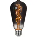 Star Trading Lyspære E27 LED 3W 1800K 40 lumen