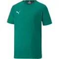 Puma Teamgoal 23 Casuals Kortarmet T-skjorte