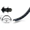 Xlc Rodi Ready 25 Evo 8-10s 29´´ 6b Disc Mtb Bakhjul