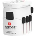 Skross Pro World Adapter