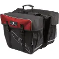 M-Wave Amsterdam Double Sykkelvesker 30l
